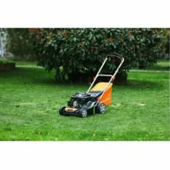 YARD FORCE Tondeuse à Gazon De L'essence GM A41 | Avec Moteur Du Ratio -Tondeuse Et Accessoires Boutique 65422445 3