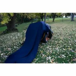 GALOZZOIT Sac à Feuilles Pour Tracteur à Gazon, Feuilles De Pelouse Sac De Collecte Des Déchets Sac De Rangement Pour Outils De Nettoyage De Jardin, Collecte Rapide Et Facile Des Feuilles 97 X 55 Pouces Bleu Royal 9 GALOZZOIT Sac à Feuilles Pour Tracteur à Gazon, Feuilles De Pelouse Sac De Collecte Des Déchets Sac De Rangement Pour Outils De Nettoyage De Jardin, Collecte Rapide Et Facile Des Feuilles 97 X 55 Pouces Bleu Royal -Tondeuse Et Accessoires Boutique 65486434 3