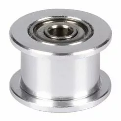 OSQI GT Gt2 Courroie De Distribution Poulie De Renvoi En Aluminium 16 Sans Dent Alésage De 3 Mm Pour Imprimante 3d Largeur De Courroie De Distribution De 6 Mm (paquet De 5) 10 OSQI GT Gt2 Courroie De Distribution Poulie De Renvoi En Aluminium 16 Sans Dent Alésage De 3 Mm Pour Imprimante 3d Largeur De Courroie De Distribution De 6 Mm (paquet De 5) -Tondeuse Et Accessoires Boutique 65502118 4