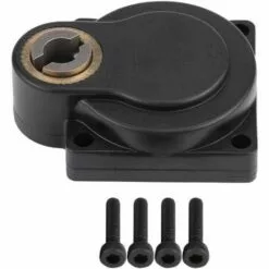 OSQI Plaque Arrière De Couvercle Arrière De Démarreur électrique De Voiture Modèle RC Pour Moteur 16/18/21/28CXP -Tondeuse Et Accessoires Boutique 65502179 3