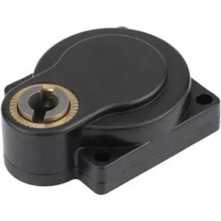 OSQI Plaque Arrière De Couvercle Arrière De Démarreur électrique De Voiture Modèle RC Pour Moteur 16/18/21/28CXP -Tondeuse Et Accessoires Boutique 65502179 4