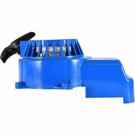 OSQI Alliage Start Pull Starter 2 Temps De Remplacement Pour Moto ATV UTV Quad Pit Dirt Bike Buggy Go Kart 49 Cc 47 Cc Dirt Pocket Bike Mini ATV Bleu 4 OSQI Alliage Start Pull Starter 2 Temps De Remplacement Pour Moto ATV UTV Quad Pit Dirt Bike Buggy Go Kart 49 Cc 47 Cc Dirt Pocket Bike Mini ATV Bleu – Image 2