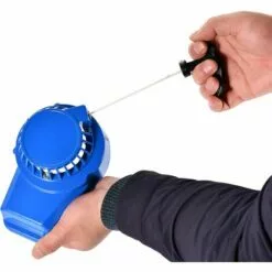 OSQI Alliage Start Pull Starter 2 Temps De Remplacement Pour Moto ATV UTV Quad Pit Dirt Bike Buggy Go Kart 49 Cc 47 Cc Dirt Pocket Bike Mini ATV Bleu 10 OSQI Alliage Start Pull Starter 2 Temps De Remplacement Pour Moto ATV UTV Quad Pit Dirt Bike Buggy Go Kart 49 Cc 47 Cc Dirt Pocket Bike Mini ATV Bleu -Tondeuse Et Accessoires Boutique 65502345 4