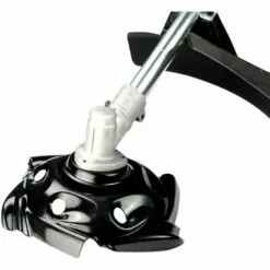 OSQI Débroussailleuse à Tête De Tondeuse à Lame En Acier, Accessoires De Tondeuse à Gazon, Tête De Lame De Machine à Désherber -Tondeuse Et Accessoires Boutique 65502468 5