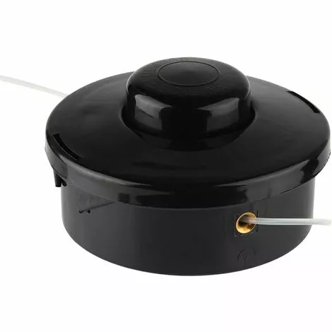 OSQI Tête De Débroussailleuse Universelle Tête De Rechange Pour Débroussailleuse à Essence M10 X 1,25 LHF 3 OSQI Tête De Débroussailleuse Universelle Tête De Rechange Pour Débroussailleuse à Essence M10 X 1,25 LHF