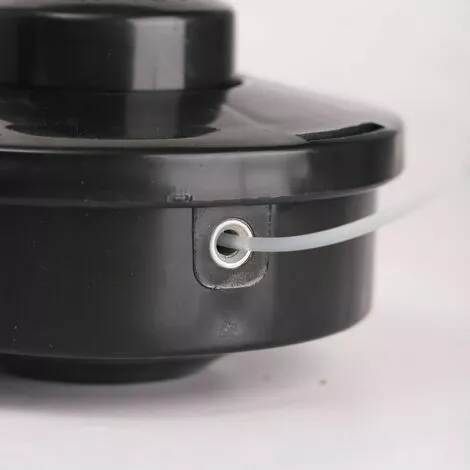 OSQI Tête De Débroussailleuse Universelle Tête De Rechange Pour Débroussailleuse à Essence M10 X 1,25 LHF 6 OSQI Tête De Débroussailleuse Universelle Tête De Rechange Pour Débroussailleuse à Essence M10 X 1,25 LHF – Image 4