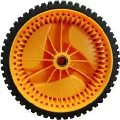 MEZHENG Roues Tondeuses 53 Dents Roue Motrice Pour Husqvarnaa Electrolux, McCulloch, Rally Et Autres Tondeuses à Gazon