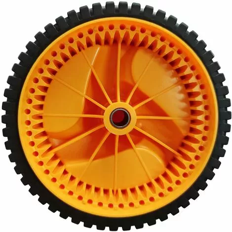 MEZHENG Roues Tondeuses 53 Dents Roue Motrice Pour Husqvarnaa Electrolux, McCulloch, Rally Et Autres Tondeuses à Gazon 7 MEZHENG Roues Tondeuses 53 Dents Roue Motrice Pour Husqvarnaa Electrolux, McCulloch, Rally Et Autres Tondeuses à Gazon – Image 5