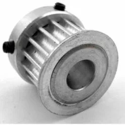 THSINDE Skateboard N63 Moteur 10mm Poulie 16 Dents Fit HTD 5M Ceinture 2pcs_() Ruikalucky -Tondeuse Et Accessoires Boutique 65915393 4