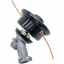 DONTODENT M10x1.25 Têtes De Ligne Tête De Coupe Double Ligne Tête De Bobine Tête De Ligne En Nylon Pour Essence Débroussailleuse Tondeuse à Gazon 10 DONTODENT M10x1.25 Têtes De Ligne Tête De Coupe Double Ligne Tête De Bobine Tête De Ligne En Nylon Pour Essence Débroussailleuse Tondeuse à Gazon -Tondeuse Et Accessoires Boutique 65957077 4