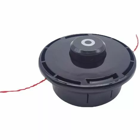 DONTODENT M10x1.25 Têtes De Ligne Tête De Coupe Double Ligne Tête De Bobine Tête De Ligne En Nylon Pour Essence Débroussailleuse Tondeuse à Gazon 7 DONTODENT M10x1.25 Têtes De Ligne Tête De Coupe Double Ligne Tête De Bobine Tête De Ligne En Nylon Pour Essence Débroussailleuse Tondeuse à Gazon – Image 5
