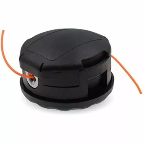 HELLO KITTY BAIN T400 Tête D'herbe Tondeuse à Gazon Accessoires Pièces En Plastique Tête D'herbe M10 * 1.25 Tête De Coupe De Fil 3 HELLO KITTY BAIN T400 Tête D'herbe Tondeuse à Gazon Accessoires Pièces En Plastique Tête D'herbe M10 * 1.25 Tête De Coupe De Fil