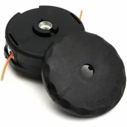 HELLO KITTY BAIN T400 Tête D'herbe Tondeuse à Gazon Accessoires Pièces En Plastique Tête D'herbe M10 * 1.25 Tête De Coupe De Fil 9 HELLO KITTY BAIN T400 Tête D'herbe Tondeuse à Gazon Accessoires Pièces En Plastique Tête D'herbe M10 * 1.25 Tête De Coupe De Fil -Tondeuse Et Accessoires Boutique 66025973 4