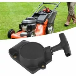 MONLY Pull Starter, Tondeuse à Gazon Pull Starter Assembly Pour Stihl FS75 FS80 FS85 FC85 KM85 FR85 FS80 FC75 BG75 Tondeuse 10 MONLY Pull Starter, Tondeuse à Gazon Pull Starter Assembly Pour Stihl FS75 FS80 FS85 FC85 KM85 FR85 FS80 FC75 BG75 Tondeuse -Tondeuse Et Accessoires Boutique 66081178 4