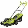 Tondeuse électrique RYOBI 1500W Coupe 36cm RLM15E36H 1 Tondeuse électrique RYOBI 1500W Coupe 36cm RLM15E36H -Tondeuse Et Accessoires Boutique 6608835 1