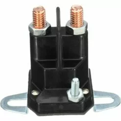 YEURIé 3 Pôle Démarreur Solénoïde Interrupteur De Relais Stens Universels Pour Tondeuse À Gazon 8 YEURIé 3 Pôle Démarreur Solénoïde Interrupteur De Relais Stens Universels Pour Tondeuse À Gazon -Tondeuse Et Accessoires Boutique 66175059 2