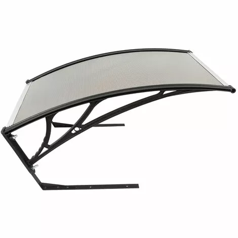 OOBEST Garage Pour Robots Tondeuses, Protection Anti-UV, Résistant Aux Intempéries, 100*78*50cm, Polycarbonate, Marron 3 OOBEST Garage Pour Robots Tondeuses, Protection Anti-UV, Résistant Aux Intempéries, 100*78*50cm, Polycarbonate, Marron