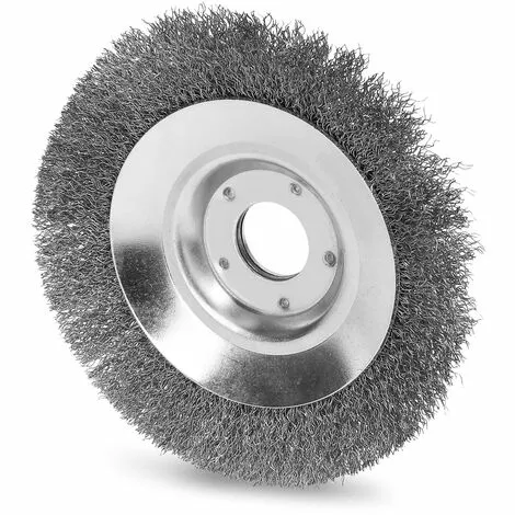 LIFCAUSAL Têtes De Rechange Pour Coupe-herbe Accessoires De Coupe-fil En Acier 3 LIFCAUSAL Têtes De Rechange Pour Coupe-herbe Accessoires De Coupe-fil En Acier