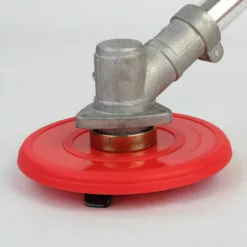 LIFCAUSAL Tête De Débroussailleuse Lame De Débroussailleuse Tête De Tondeuse à Gazon D'extérieur Tête De Rasoir En Acier Avec Affûteur De Lame Accessoires Outil De Mangeur D'herbe Remplacement Très Résistant -Tondeuse Et Accessoires Boutique 66372827 2