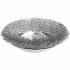 LIFCAUSAL Têtes De Rechange Pour Coupe-herbe, Accessoires De Coupe-fil En Acier, Type De Bol, 200 Mm - Désherbage Antirouille -Tondeuse Et Accessoires Boutique 66373135 5