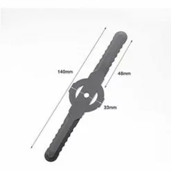 20 PièCes Lames De Tondeuse à Gazon En Plastique Lame De Tondeuse à Gazon Tondeuse Sans Fil Outil De Jardin Tondeuse à Gazon Accessoires De Tondeuse,Adélala 8 20 PièCes Lames De Tondeuse à Gazon En Plastique Lame De Tondeuse à Gazon Tondeuse Sans Fil Outil De Jardin Tondeuse à Gazon Accessoires De Tondeuse,Adélala -Tondeuse Et Accessoires Boutique 66377794 2