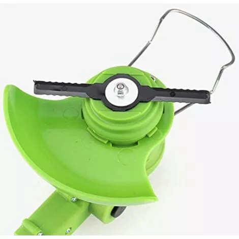 20 PièCes Lames De Tondeuse à Gazon En Plastique Lame De Tondeuse à Gazon Tondeuse Sans Fil Outil De Jardin Tondeuse à Gazon Accessoires De Tondeuse,Adélala 7 20 PièCes Lames De Tondeuse à Gazon En Plastique Lame De Tondeuse à Gazon Tondeuse Sans Fil Outil De Jardin Tondeuse à Gazon Accessoires De Tondeuse,Adélala – Image 5