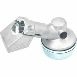 EINEMGELD Boîte De Vitesses De Coupe Pour STIHL FS120/200/220/250/400/450Tête D'engrenage -Tondeuse Et Accessoires Boutique 66718799 3