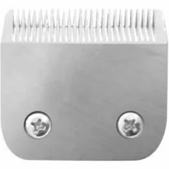 FUIENKO Lame De Tondeuse électrique AD-SK5 Pour Chien, 10 Lames De Remplacement, Accessoires De Tondeuse,Argent -Tondeuse Et Accessoires Boutique 66728656 3