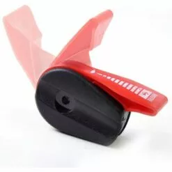 MODOU Commutateur De Contrôle De L'accélérateur Pour Tondeuse à Gazon, Tondeuse à Gazon, Outils De Commande D'accélérateur Pour Kit D'outils De Jardin Universels, Dimensions : 10,9 X 6,9 X 2,98 Cm