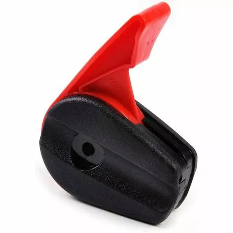 MODOU Commutateur De Contrôle De L'accélérateur Pour Tondeuse à Gazon, Tondeuse à Gazon, Outils De Commande D'accélérateur Pour Kit D'outils De Jardin Universels, Dimensions : 10,9 X 6,9 X 2,98 Cm 5 MODOU Commutateur De Contrôle De L'accélérateur Pour Tondeuse à Gazon, Tondeuse à Gazon, Outils De Commande D'accélérateur Pour Kit D'outils De Jardin Universels, Dimensions : 10,9 X 6,9 X 2,98 Cm – Image 3