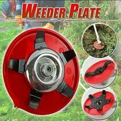 OCXIN Disque De Désherbage Tondeuse à Gazon Sèche-herbes Plaque Tête De Désherbage Multifonction Coupe-herbe Outils De Jardin Outil De Désherbage Jardin Outil De Désherbage Outil De Désherbage 9 OCXIN Disque De Désherbage Tondeuse à Gazon Sèche-herbes Plaque Tête De Désherbage Multifonction Coupe-herbe Outils De Jardin Outil De Désherbage Jardin Outil De Désherbage Outil De Désherbage -Tondeuse Et Accessoires Boutique 66860463 3