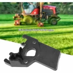 Entretoise D'isolateur De Carburateur Pour Tondeuse à Gazon Honda GX160 GX200 - Deshun -Tondeuse Et Accessoires Boutique 66958245 5