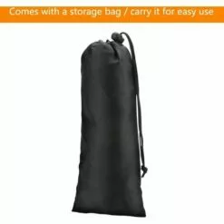 FLETéçA Housse De Tondeuse à Gazon, étanche, Anti-poussière, Anti-UV, 190T Avec Cordon De Serrage Et Sac De Rangement Pour Extérieur/intérieur 188 X 99,1 X 63,5 Cm 10 FLETéçA Housse De Tondeuse à Gazon, étanche, Anti-poussière, Anti-UV, 190T Avec Cordon De Serrage Et Sac De Rangement Pour Extérieur/intérieur 188 X 99,1 X 63,5 Cm -Tondeuse Et Accessoires Boutique 66961388 4