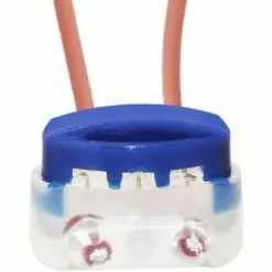 FLETéçA Connecteur De Câble 20PCS, 314 Serre-câble étanche En Plastique Pour Tondeuses à Gazon Robotiques, Connecteur De Câble De Tondeuse à Gazon Robotique Gardena -Tondeuse Et Accessoires Boutique 66962731 4