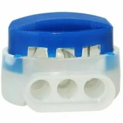 FLETéçA Connecteur De Câble 20PCS, 314 Serre-câble étanche En Plastique Pour Tondeuses à Gazon Robotiques, Connecteur De Câble De Tondeuse à Gazon Robotique Gardena -Tondeuse Et Accessoires Boutique 66962731 5