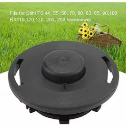 OCXIN Tête de Coupe Compatible 25-2 FS90R FS100RX FS110R FS120R FS130R - Accessoire Pour Tondeuse -Tondeuse Et Accessoires Boutique 66964799 2