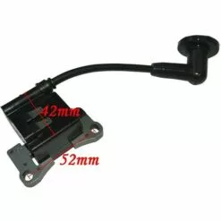 DONTODENT Bobine D'allumage Tle43 Pour Mitsubishi Tle43, 1e40f-e, Kasei Bc-46, CG-430 -Tondeuse Et Accessoires Boutique 66971387 3