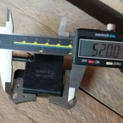 DONTODENT Bobine D'allumage Tle43 Pour Mitsubishi Tle43, 1e40f-e, Kasei Bc-46, CG-430 -Tondeuse Et Accessoires Boutique 66971387 4