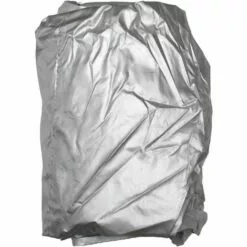 HKLFFJA Housse De Moto Argentée Universelle 210D Oxford Cloth Heavy Duty Quad Bike Cover All Weather Outdoor Motorcycle Scooter Covers ATV Cover 71"L×47"W×43"H 10 HKLFFJA Housse De Moto Argentée Universelle 210D Oxford Cloth Heavy Duty Quad Bike Cover All Weather Outdoor Motorcycle Scooter Covers ATV Cover 71"L×47"W×43"H -Tondeuse Et Accessoires Boutique 67177090 4