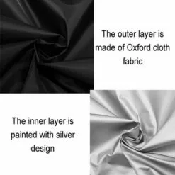 HKLFFJA Housse De Protection Pour Tondeuse À Gazon, Universelle Grande Taille Tondeuse Autoportée Tracteur Étanche Bache, Poussière, Aux Intempéries, Pour Extérieur Jardin Pelouse, 188 * 63,5 * 99Cm - 11 HKLFFJA Housse De Protection Pour Tondeuse À Gazon, Universelle Grande Taille Tondeuse Autoportée Tracteur Étanche Bache, Poussière, Aux Intempéries, Pour Extérieur Jardin Pelouse, 188 * 63,5 * 99Cm - -Tondeuse Et Accessoires Boutique 67177130 5