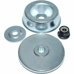 OCXIN Remplacer Le Jeu De Rondelles De Butée De Plaque De Conducteur De Fixation D'adaptateur De Lame Pour La Tondeuse Stihl FS90 FS120 FS200 FS250 9 OCXIN Remplacer Le Jeu De Rondelles De Butée De Plaque De Conducteur De Fixation D'adaptateur De Lame Pour La Tondeuse Stihl FS90 FS120 FS200 FS250 -Tondeuse Et Accessoires Boutique 67204883 3