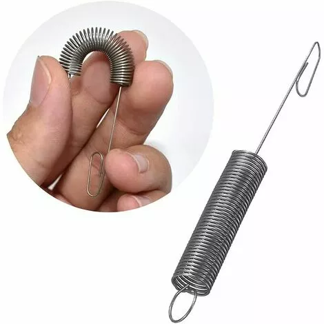 ENLENK Ressort De Régulation, 4pcs Ressorts De Régulateur Pour Moteurs 692211 691859 Ressort De Regul Régulation De Vitesse De Tondeuse 5 ENLENK Ressort De Régulation, 4pcs Ressorts De Régulateur Pour Moteurs 692211 691859 Ressort De Regul Régulation De Vitesse De Tondeuse – Image 3