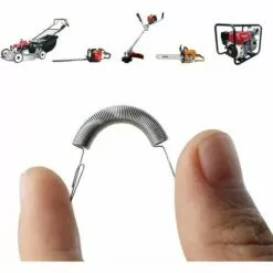 ENLENK Ressort De Régulation, 4pcs Ressorts De Régulateur Pour Moteurs 692211 691859 Ressort De Regul Régulation De Vitesse De Tondeuse 10 ENLENK Ressort De Régulation, 4pcs Ressorts De Régulateur Pour Moteurs 692211 691859 Ressort De Regul Régulation De Vitesse De Tondeuse -Tondeuse Et Accessoires Boutique 67333624 4