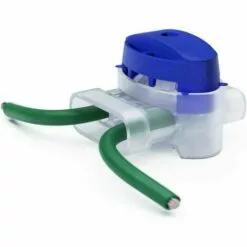 ENLENK Set De Connecteurs De Câbles Pour Robot Tondeuse - 10 Raccords Remplis De Gel Pour Étendre Ou Réparer Fil Electrique Bas Voltage Tondeuse Automatique - Étanches, Sûrs, Dénudage Inutile 9 ENLENK Set De Connecteurs De Câbles Pour Robot Tondeuse - 10 Raccords Remplis De Gel Pour Étendre Ou Réparer Fil Electrique Bas Voltage Tondeuse Automatique - Étanches, Sûrs, Dénudage Inutile -Tondeuse Et Accessoires Boutique 67476528 3