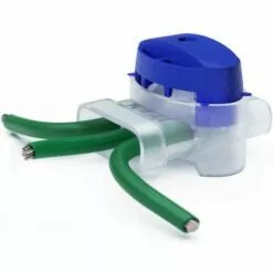 ENLENK Set De Connecteurs De Câbles Pour Robot Tondeuse - 10 Raccords Remplis De Gel Pour Étendre Ou Réparer Fil Electrique Bas Voltage Tondeuse Automatique - Étanches, Sûrs, Dénudage Inutile 10 ENLENK Set De Connecteurs De Câbles Pour Robot Tondeuse - 10 Raccords Remplis De Gel Pour Étendre Ou Réparer Fil Electrique Bas Voltage Tondeuse Automatique - Étanches, Sûrs, Dénudage Inutile -Tondeuse Et Accessoires Boutique 67476528 4