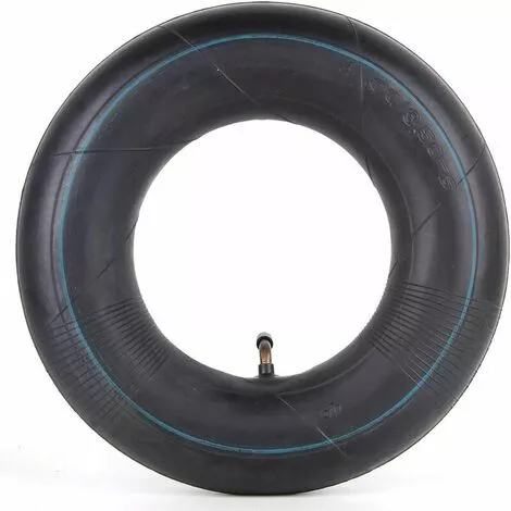 ENLENK Lot De 2 Chambre à Air 4,00/3,50-6 350/400-6 3.50-6 4.00-6 4.10-6 Avec Tige De Valve Coudée TR87 Remplacement Pour Camions à Main Tondeuses à Gazon Remorques De Jardin Brouettes 4 ENLENK Lot De 2 Chambre à Air 4,00/3,50-6 350/400-6 3.50-6 4.00-6 4.10-6 Avec Tige De Valve Coudée TR87 Remplacement Pour Camions à Main Tondeuses à Gazon Remorques De Jardin Brouettes – Image 2