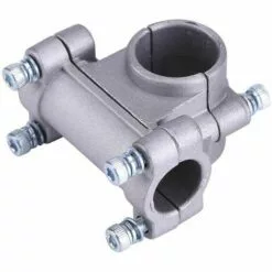 OSQI Pince De Support De Poignée-26mm En Alliage D'aluminium Antirouille Et Durable Guidon De Tube De Tondeuse à Main Domestique(26mm) -Tondeuse Et Accessoires Boutique 67676734 3