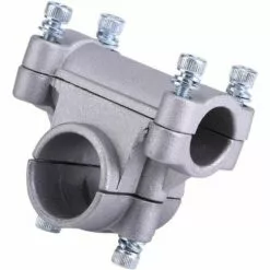 OSQI Pince De Support De Poignée-26mm En Alliage D'aluminium Antirouille Et Durable Guidon De Tube De Tondeuse à Main Domestique(26mm) -Tondeuse Et Accessoires Boutique 67676734 4