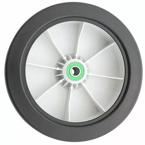 STIHL Roue Avant Tondeuse Viking 6 STIHL Roue Avant Tondeuse Viking – Image 4