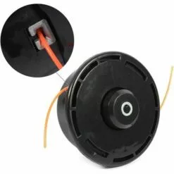 OYLDA Tête De Coupe Pour Redmax PT104 PT 104 Plus BCZ BC BCX TR EX EXZ 511010601 7 OYLDA Tête De Coupe Pour Redmax PT104 PT 104 Plus BCZ BC BCX TR EX EXZ 511010601 -Tondeuse Et Accessoires Boutique 67929994 3